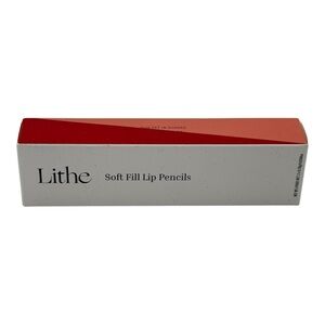 Lithe Soft Fill Lip Pencils
